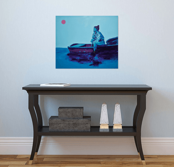 Life: No Instructions Included