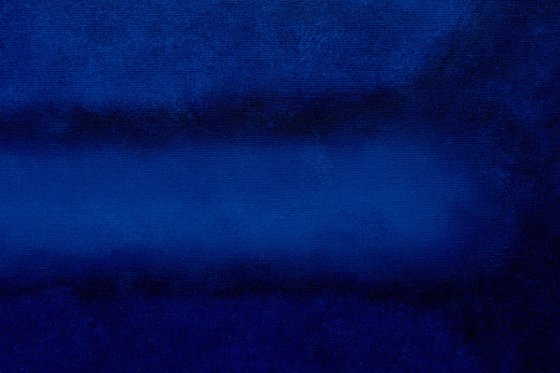 Blue Nocturne