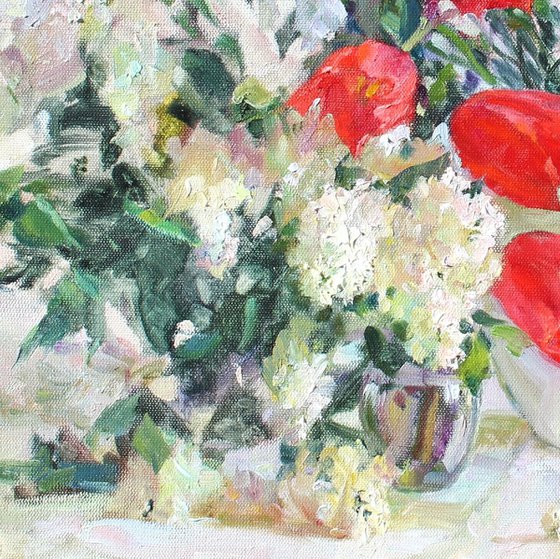 Spring breeze
