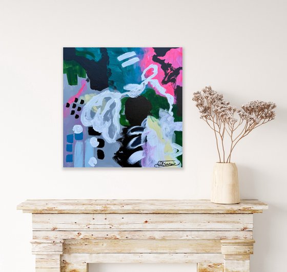 Remembering Balance 24