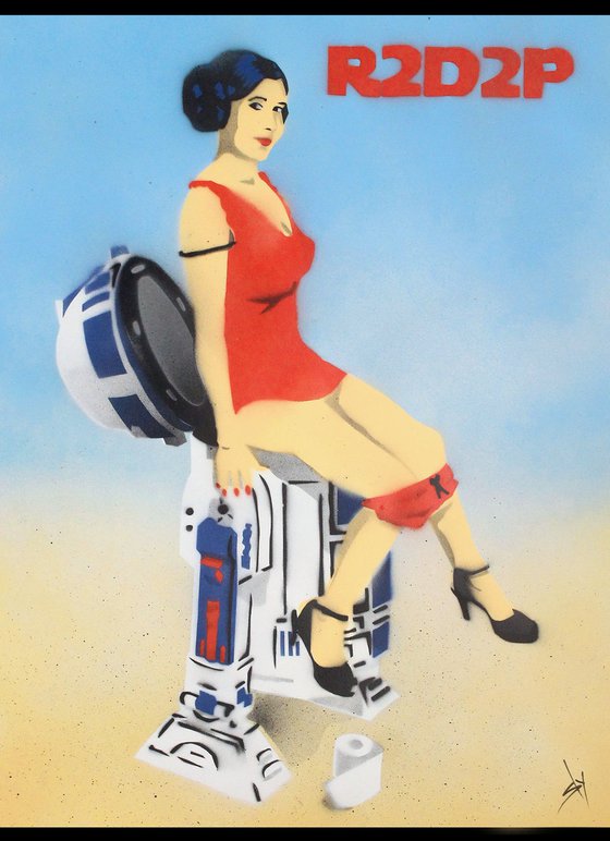 R2D2P (DT).