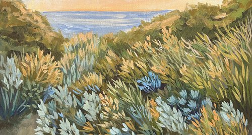 Artwork by Gabriele Prismantaite