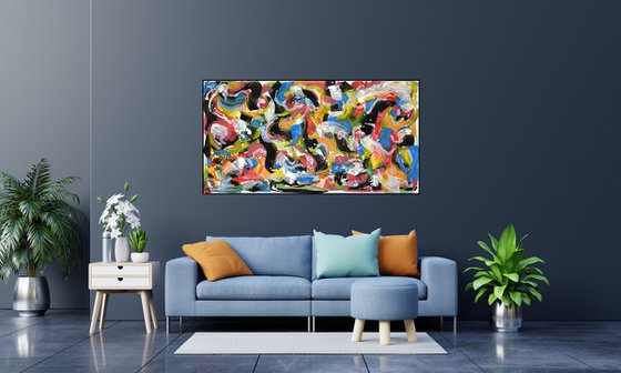ABSTRACT FORCES