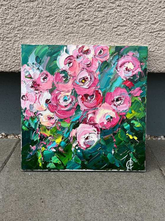 Val-De-Marne roses P.S