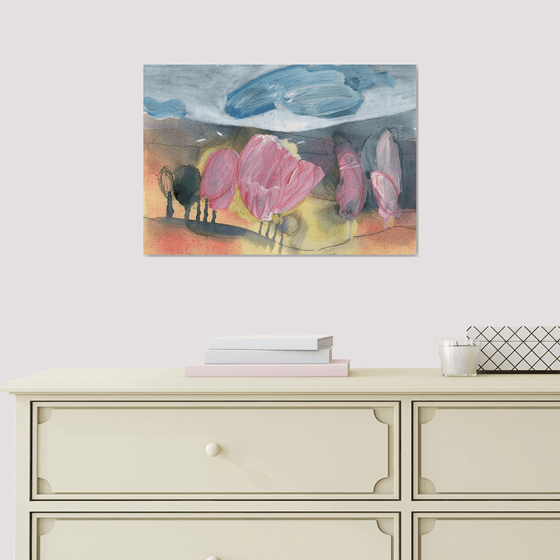 Blossom Trees 2