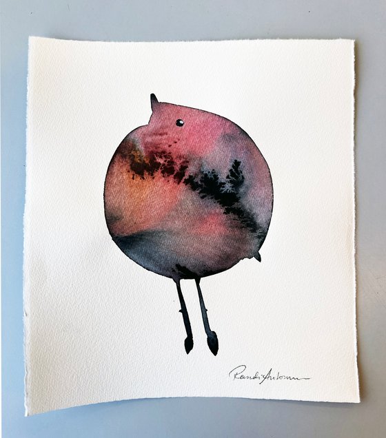 good faith bird