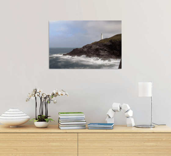 Trevose Lighthouse