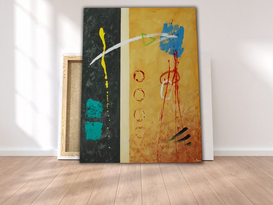 "Elements Of Life VII"