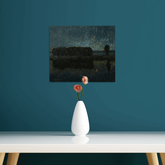 The Deep Night