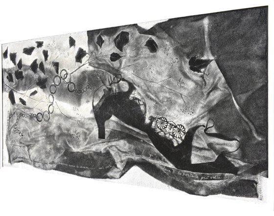 Come cenere al vento