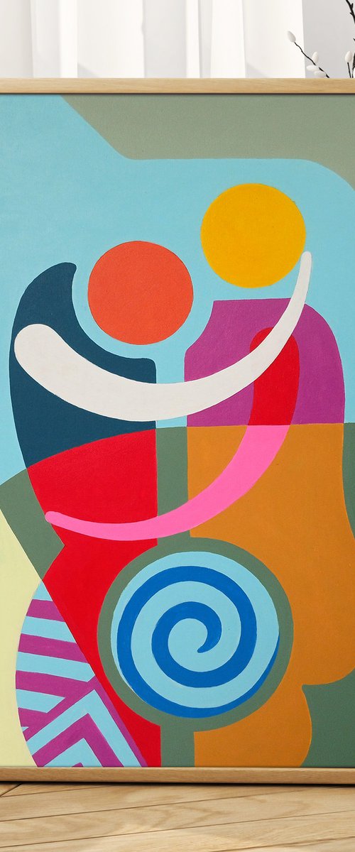 Unity by Lanre Studio