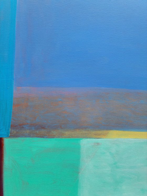 “Early twilight”