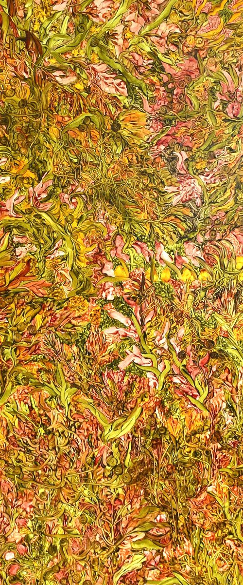 'Firefly' by Kathleen Mullaniff