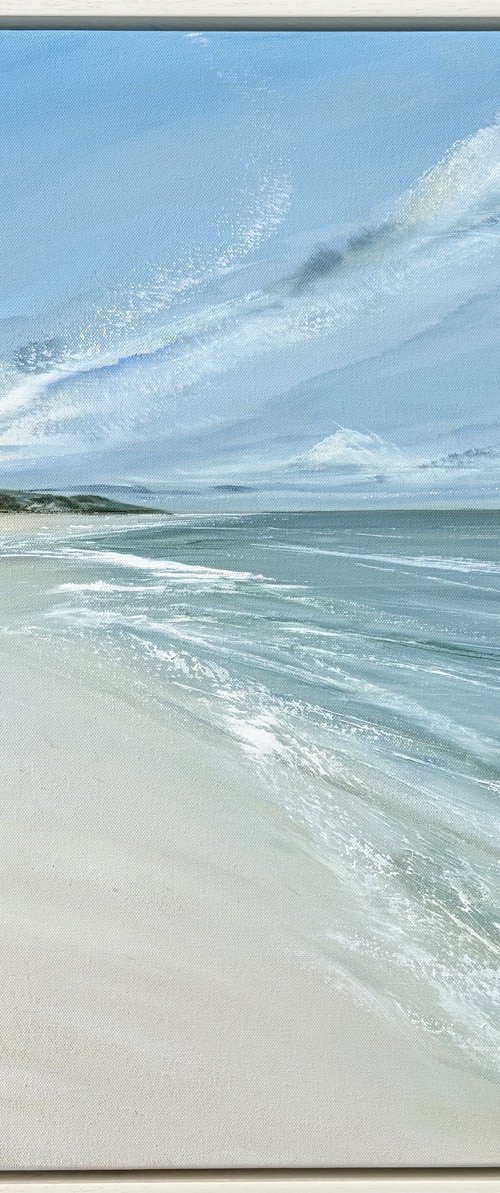 Summer Breeze by Jane Skingley