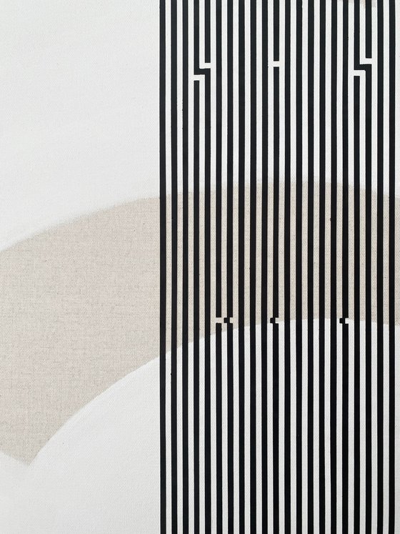 Counterform