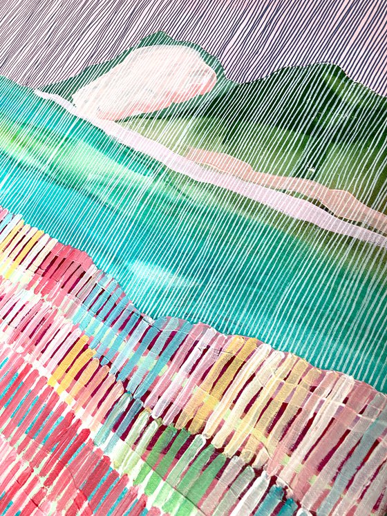 Loch and Mountain (1)