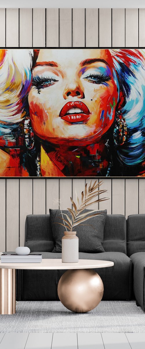 Hot Stuff by Franko