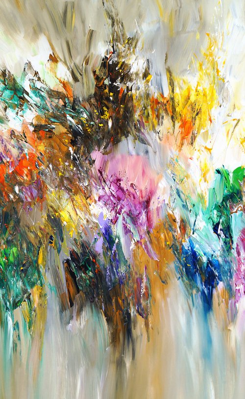 Nature Spectacle XL 2 by Peter Nottrott