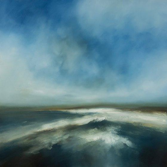 The Lost Shores