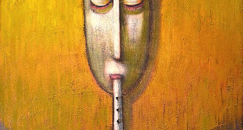 Artwork by Zhana Viel