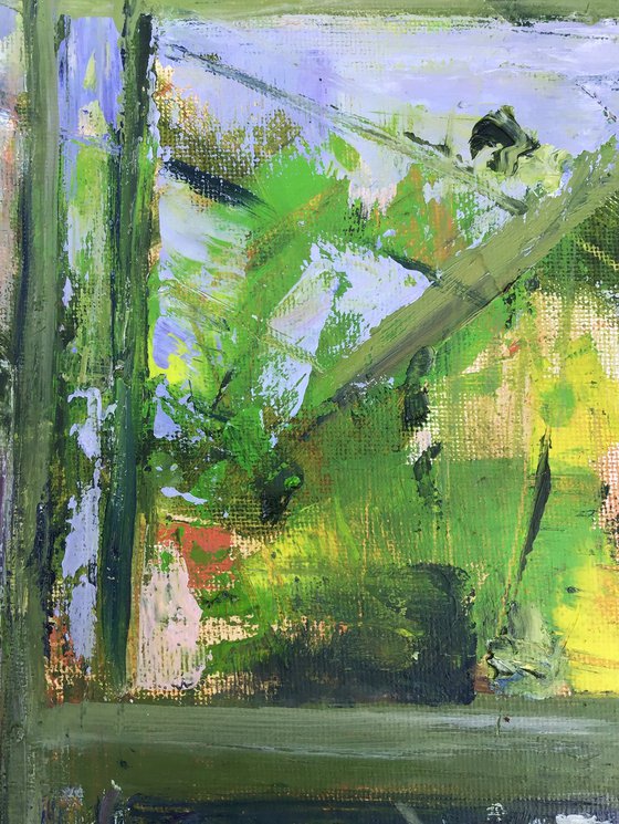 Greenhouse 2