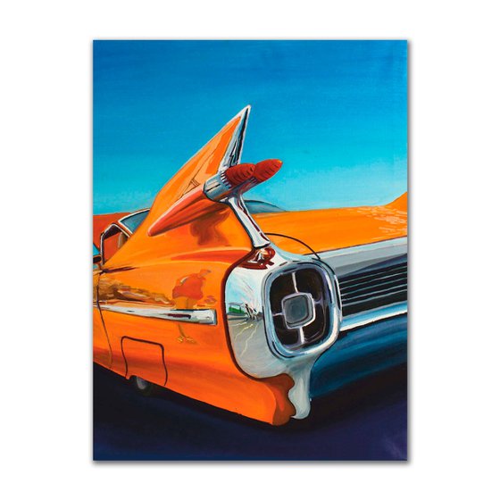 1959 Cadillac Eldorado