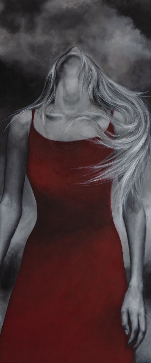 In attesa / Waiting for by Federica Belloli