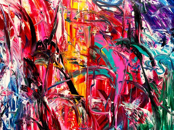 The Shape of Inevitability