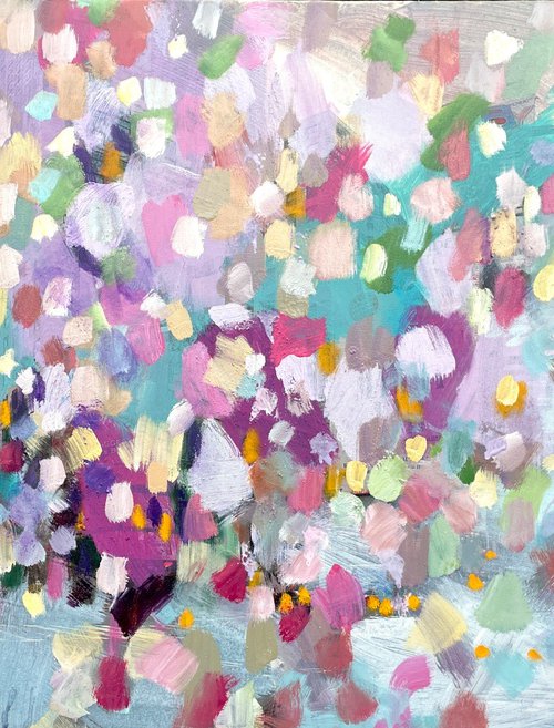 Making Sense by Guy  Pickford