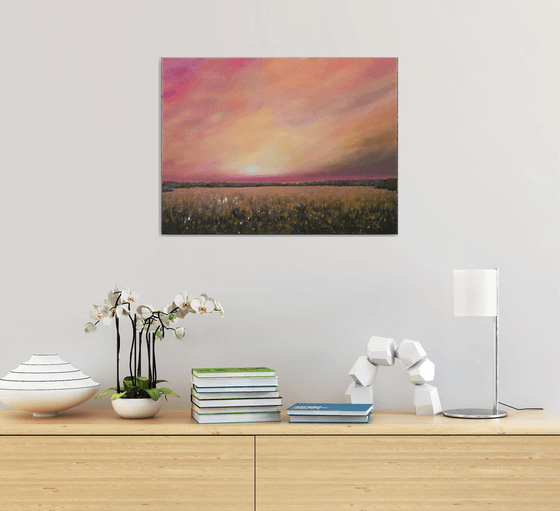 Listening to the Light