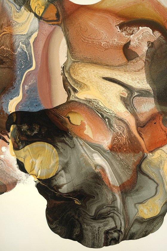 Corridors of Light I