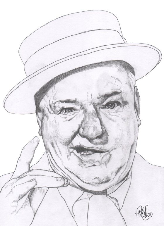 W. C. Fields