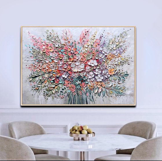Harmony in Bloom