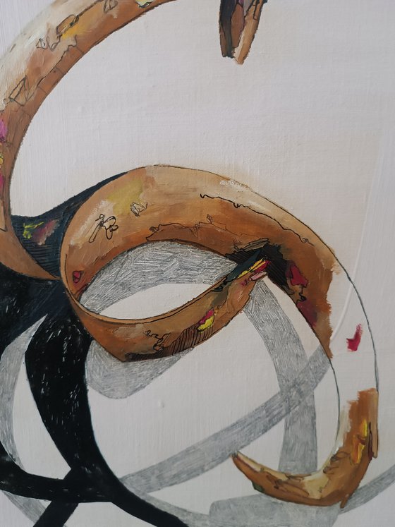 Not a snake 8.0 / uruboro/
