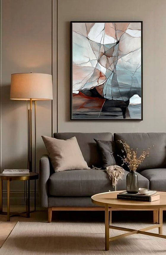 The Lines That Made Me