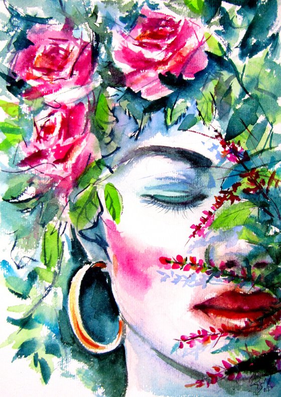 Dream IV