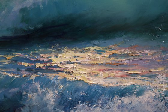 "Wave of Light"