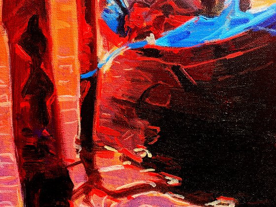 Gondola Dream