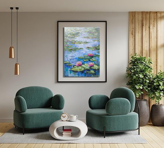 Reflections of Silence