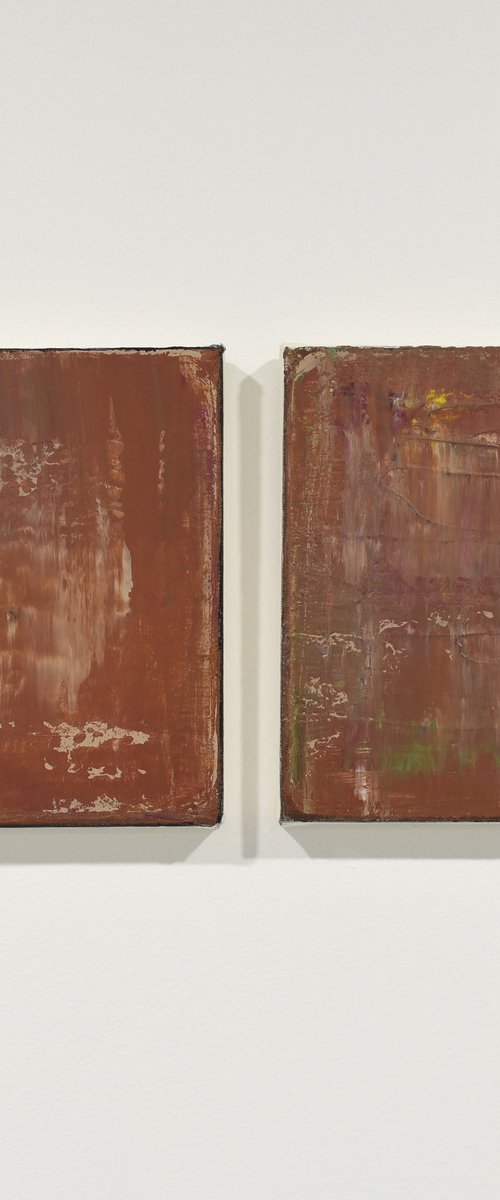 Brown, More or Less by MonoField Studio
