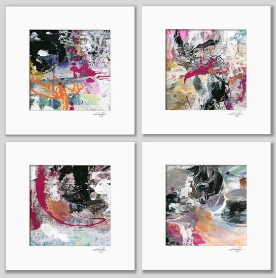 Abstract Musings Collection 11