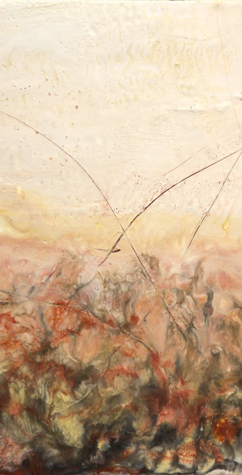 Landscape by André Santos