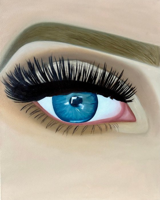 The Eye