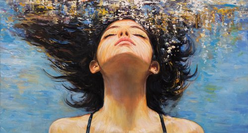 Artwork by Behshad Arjomandi