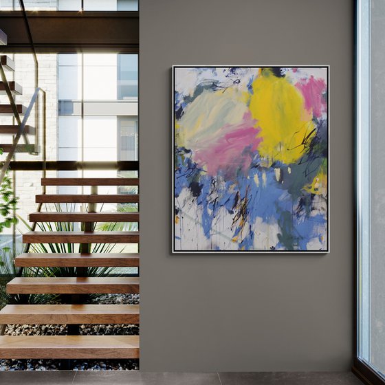 LIFE. LEMONS. LEMONADE.