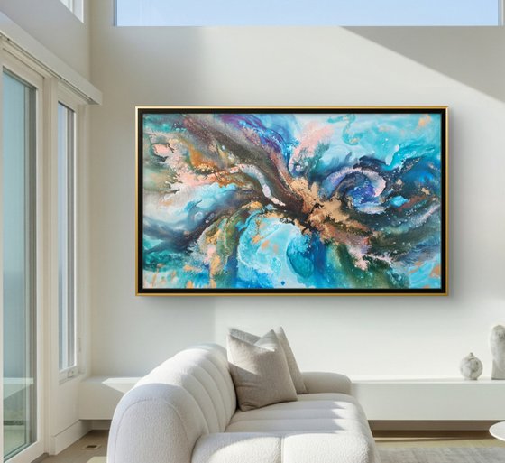 Siren’s Sanctuary