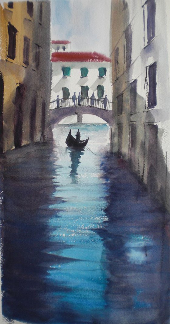 Venice 46