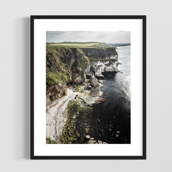 NORTH IRELAND COAST