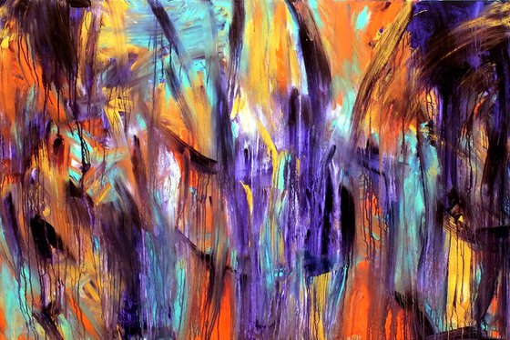 The Emotional Creation #75