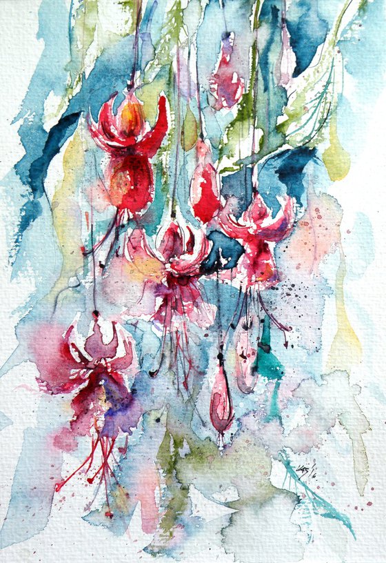 Fuchsia